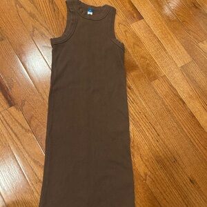 Old Navy Sleeveless Dress